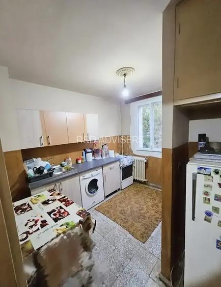 Apartament 2 camere decomandat Ozana 10min metrou 1 Decembrie - 8