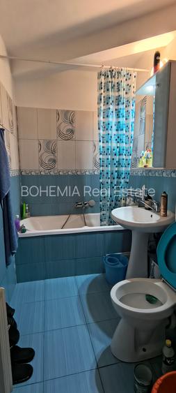 Vânzare apartament 2 camere deosebit Oltenitei BIG - 3