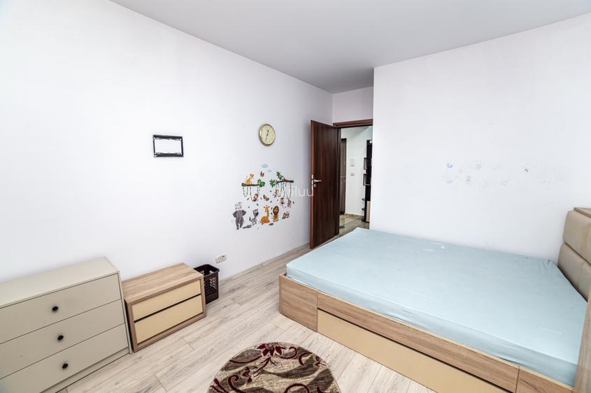 2 camere | Parcare | Centrala Termica | Dobroiesti - 7