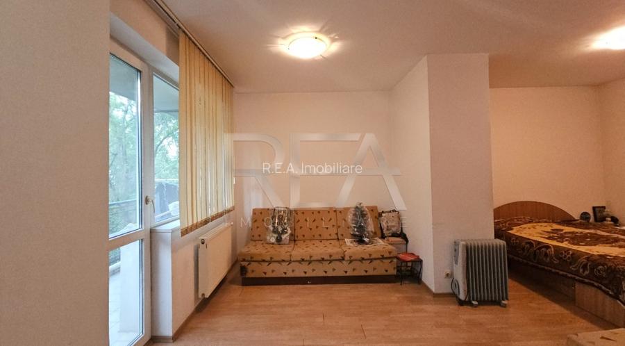 Garsonieră, etaj 2/4, Valea Ialomiței - 5