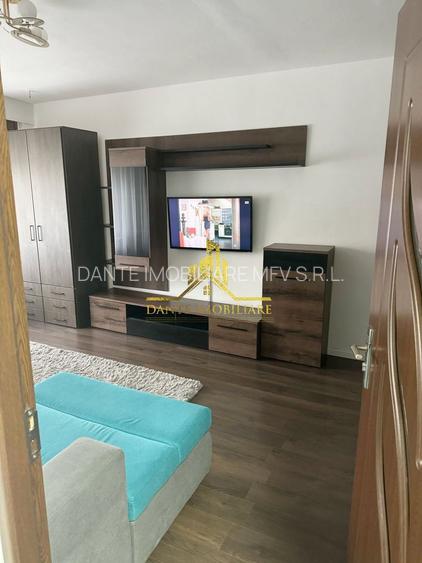 1 camera, decomandat, mobilat modern, Semicentral, THE OFFICE, BRD - 2