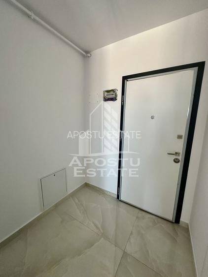 Apartament cu 1 camera, finalizat, zona Braytim - 6