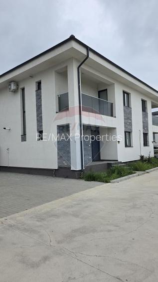 Vanzare in SMART Clinceni Residence-Casă/Vilă - 55