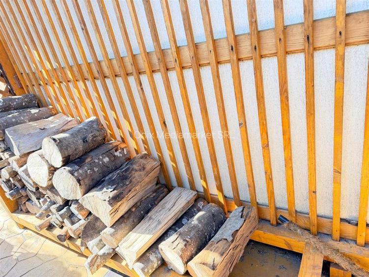 Vila Lux Valea Doftanei | 8 Camere | Structura Antiseismica - 26