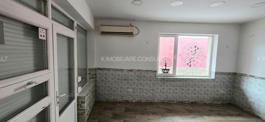Drumul Sarii Razoare spatiu comercial P+1 de inchiriat - 9