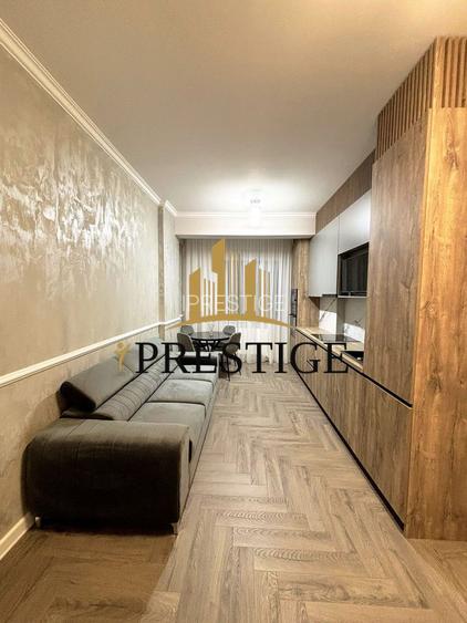 APARTAMENT 3 CAMERE SIBIU | ETAJ 2 | PRIMA ÎNCHIRIERE | ZONA RAHOVEI - 7