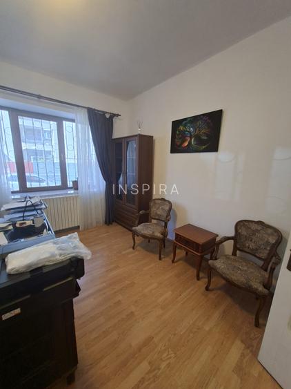 Ultracentral - Spatiu birouri 64 mp, cu centrala cu gaz - 7