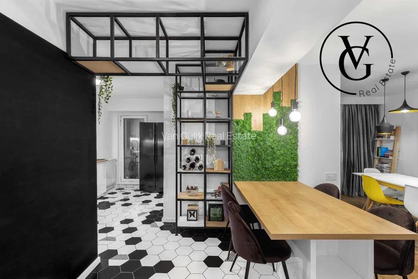 Apartament 3 camere – Cotroceni | Opera | Facultatea de Medicina - 5