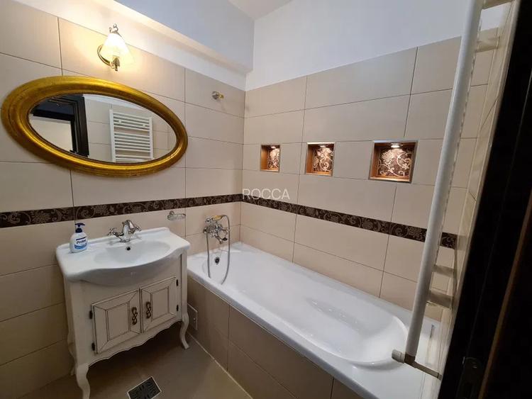 Apartament de 2 camere, 60 mp, centrala, balcon, zona Aviației - 5