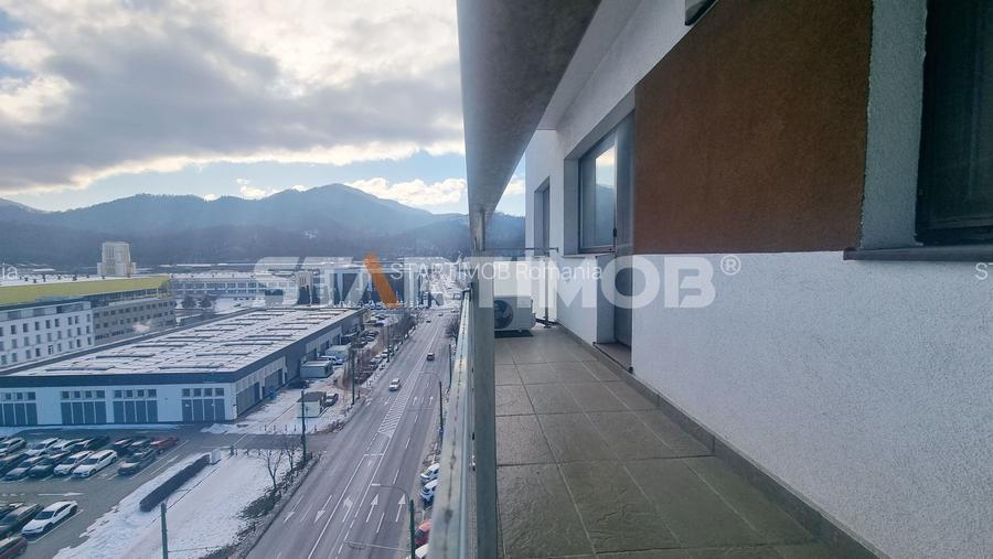 Apartament zona Calea Bucuresti prima inchiriere - 17