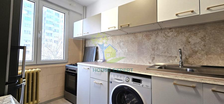 Apt. 2 camere, renovat, Trapezului, langa statie metrou - 3