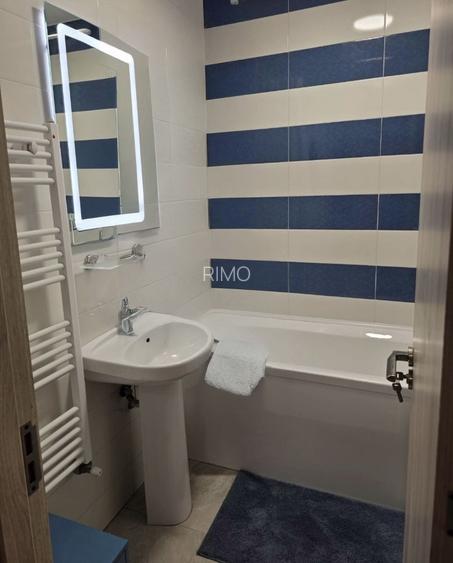 Apartament 2 camere - Onix Residence - 8