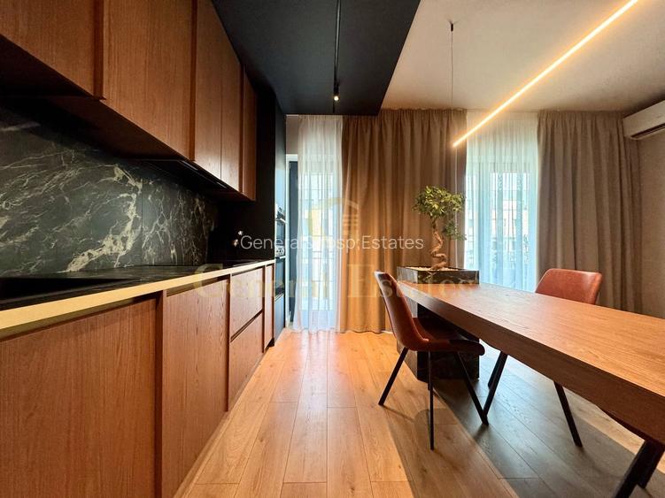 Vânzare Apartament de LUX ÎN complexul Rezidential Silk District - 8
