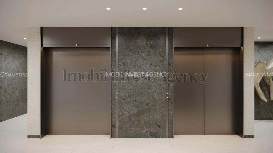 Apartament 4 camere de vanzare Pipera - 17