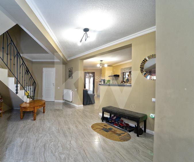 Casă cu farmec între munți - Refugiu ideal în Săliște - 2