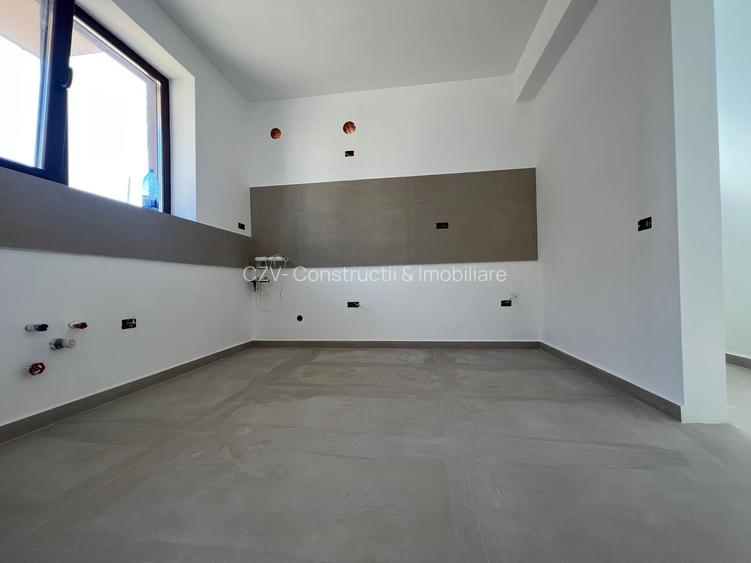 Vile moderne în complex rezidențial privat – direct dezvoltator, fără comision! - 12