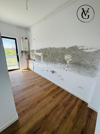 Apartament exclusivist  3 camere | Northview Residence Băneasa | TVA inclus - 5