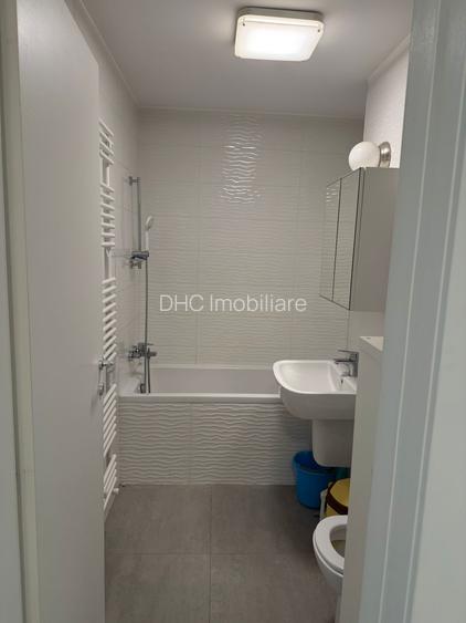 21 residence Politehnica Lujerului - 9