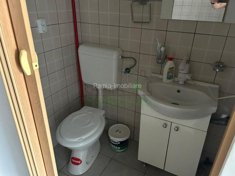 Garsonieră în Zărnești – Liniște, Natură și Preț Avantajos - 5