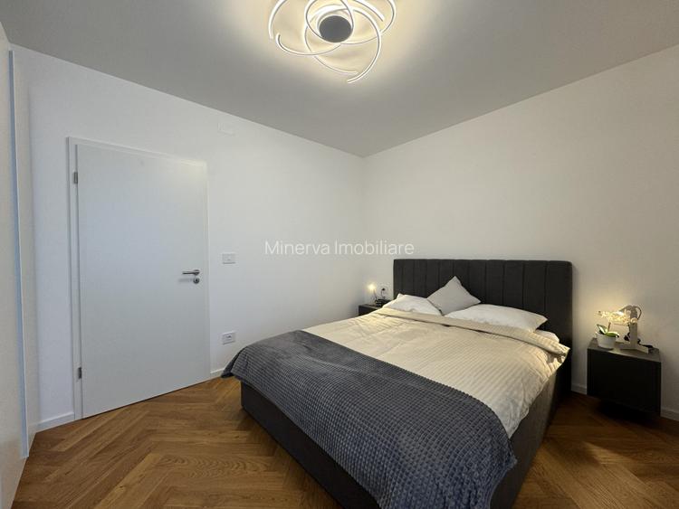 Prima inchiriere! Apartament PREMIUM 2 camere, Dumbravita – Parcare | Comision 0 - 7