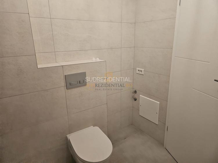 Apartament cu 2 camere, 3/11, decomandat, Metalurgiei, Comision 0% - 7