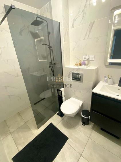 Apartament 3 camere cu curte în Șelimbăr, zona Triajului - 15