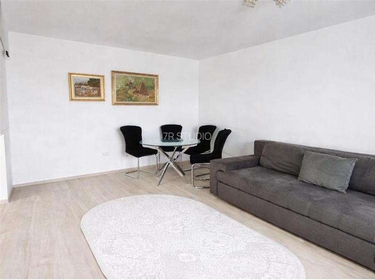 Inchiriere apartament nou Dobroesti - 5