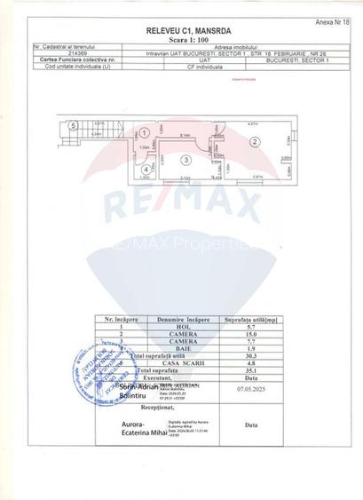 Casă modernă cu 7 camere | Bucureștii Noi | Oportunitate unică - 19