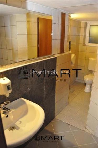 Spatiu comercial 200mp zona Calea Dumbravii - 16