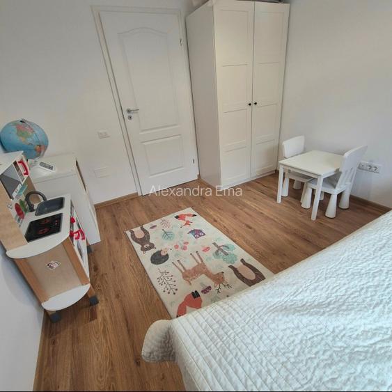 Casa cu 4 camere mobilate/curte individuala/0%comision/ mutare imediata - 9