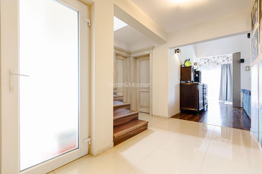 Casa individuala cu piscina - Comision 0% - 27