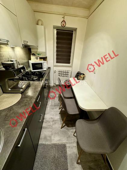 Apartament cu 2 camere de vânzare în Târgu Secuiesc, pe strada Oituz! - 2