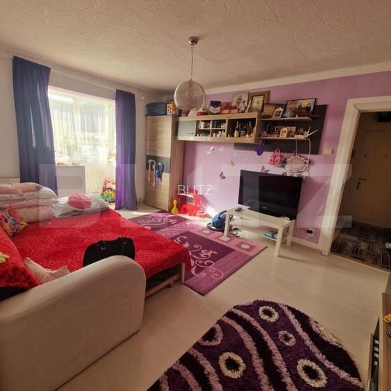 Apartament 2 camere Noua- insorit , spatios cu vedere deosebita - 2