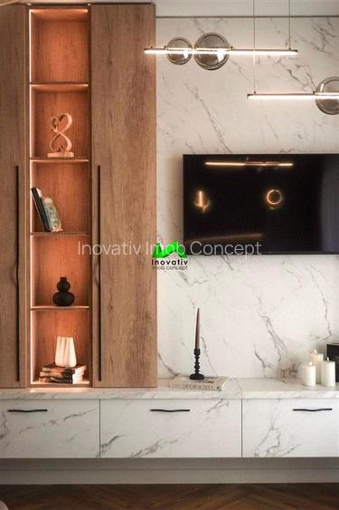 Apartament de inchiriat 3 camere Sibiu Turnisor - 6