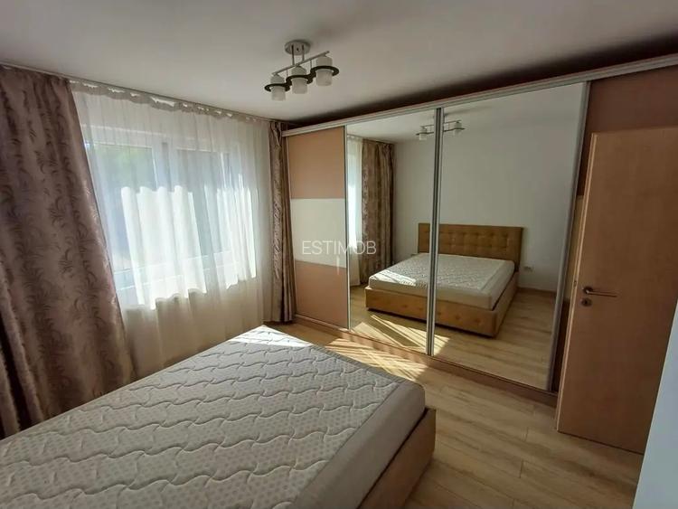Inchiriez apartament 2 camere Tractorul Jandarmerie pet friendly - 2