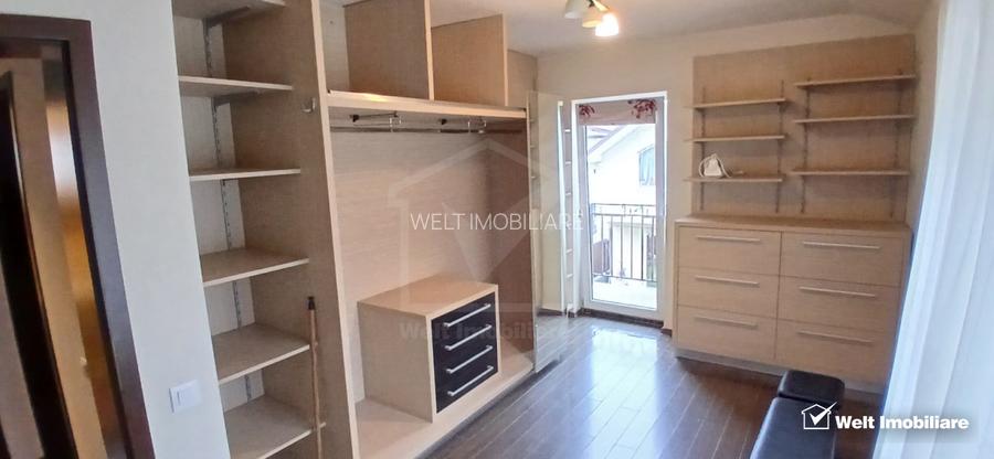 Parte duplex de vanzare Floresti zoona Parc Poligon - 7