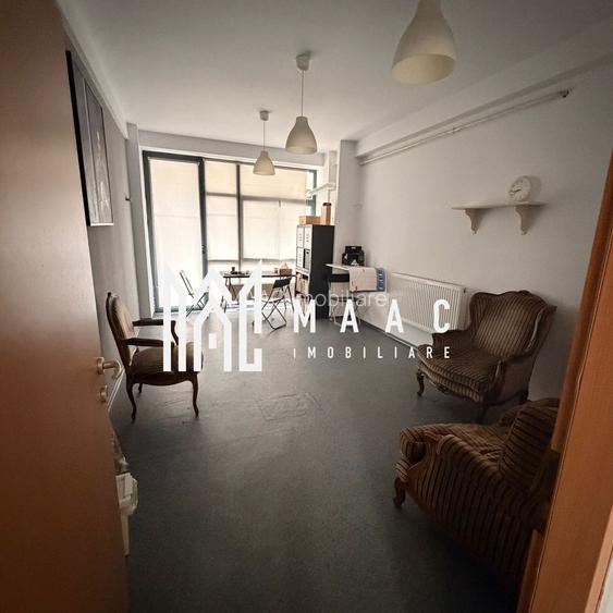 Spatiu Comercial 69MP - 2