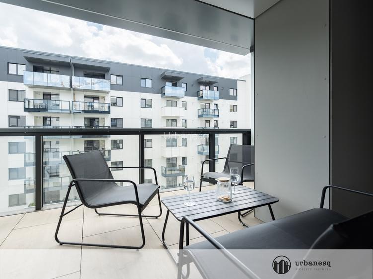 Design Exclusiv | 3 Camere | Mobilat de Arhitect | Parcare -1 | Cortina North - 4