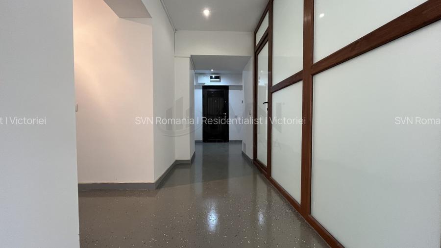 REA1025774 Apartament 4 camere doar pentru birou Tribunal - 11