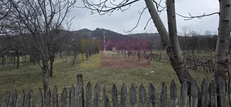 Teren 734 mp intravilan de vanzare in Brebu - 8