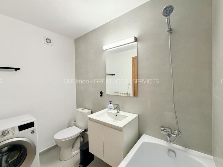 Apartament decomandat în zona Tineretului - Timpuri Noi - 15