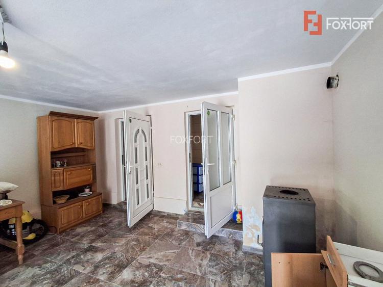 COMISION 0% - De vanzare casa individuala 770 mp utili in Recas - 26