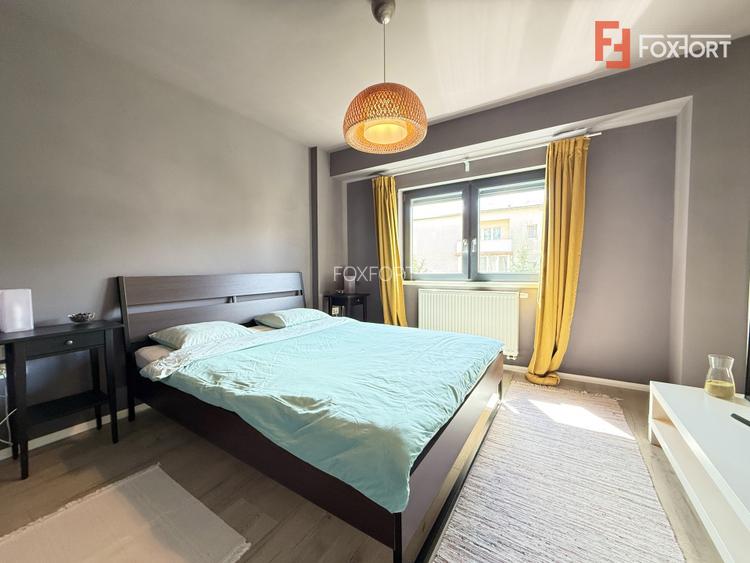 Apartament cu 2 camere de vanzare, zona Torontalului - 9