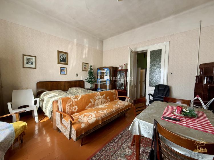 Casa cu 4 camere de vanzare in zona Ultracentrala - Salonta - Bihor - 11