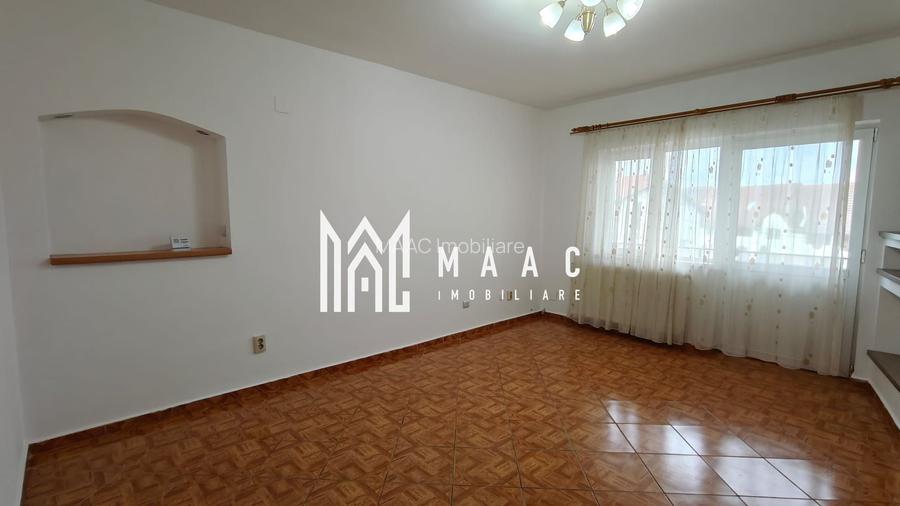 Apartament 4 camere |  2 balcoane | 86 mp | Ștrand - 3