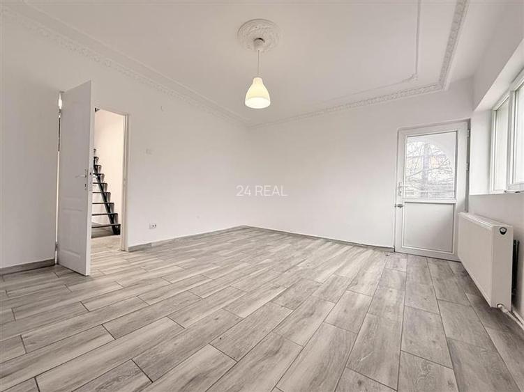 Vila moderna de inchiriat - 250 mp + 100 mp curte-Podul Grant - 4