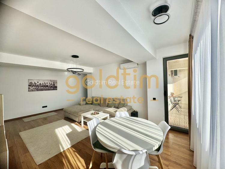 SUPERB/ F LUMINOS/ SPATII  DEPOZITARE/PARCARE - 10