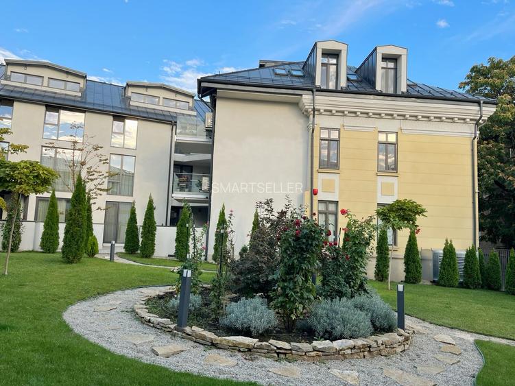 Apartament 2 Camere în Ansamblul de Lux Carmen Sylva – Zona Unirii!!! - 28