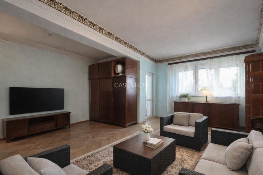 De la studio la 2 camere: locuință adaptabilă lângă Parcul și Arena Națională - 14