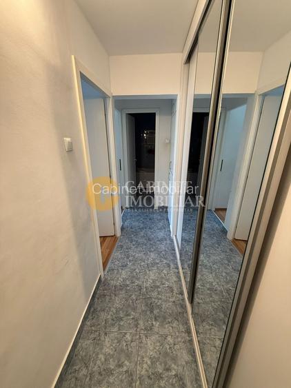 3 Camere Decomandat - Etaj 2  - Zona Galata/ Biserica Galbena - 6